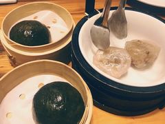 安溪咸笋包-临家闽南菜(宝洲路店)