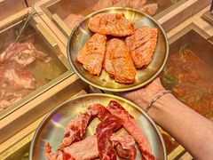 -喜井无限自助烤肉公司(石厦店)