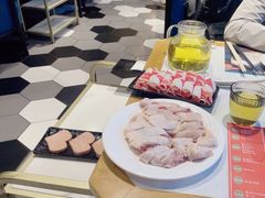 -蚝大仙横琴生蚝火锅(中央汇店)
