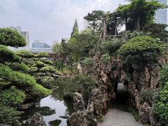 -华雅花园大酒店