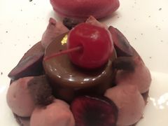 -迪拜帆船酒店海底餐厅