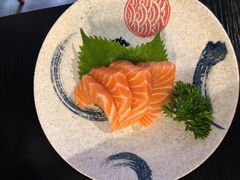 -爆丼日式大排档(季华园店)