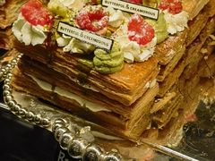 -B&C黄油与面包·THE GARDEN BAKERY概念店(世纪汇店)