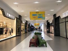 -砂之船奥特莱斯(合肥店)