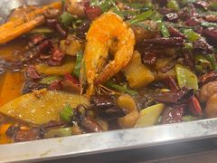 -沈姐万州烤鱼(沙坪坝七中店)