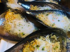 -云晓光头烧烤吧(德平路店)