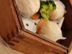 -香宫中餐厅·东北菜·铁锅炖·广式点心(哈尔滨香格里拉店)