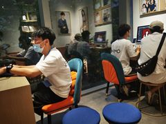 -海马体照相馆(深圳万象天地店)