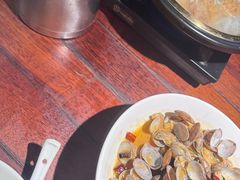 -前海沿·青岛菜(五四广场永旺店)