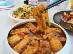 -香香海南菜餐厅