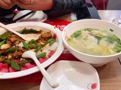 -阳阳中国饭(龙湖大兴天街)