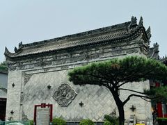 -西安市广仁寺
