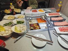 -海底捞火锅(步步高新天地店)