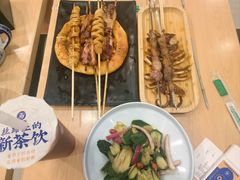 -西部马华清真食府·丝路菜(大钟寺店)