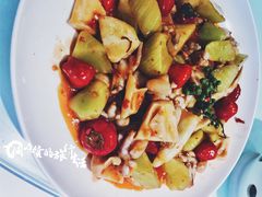 -眉州东坡(团结湖店)