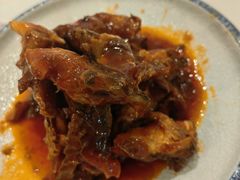 -东方饺子王(和平里店)