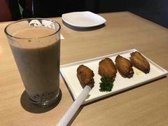 -必胜客(欧亚卖场店)