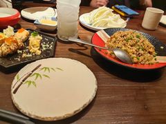 -鸟鹏烧鸟居酒屋(熙龙湾店)