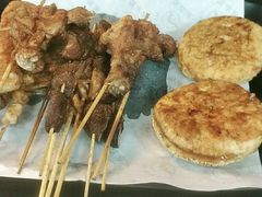 -长乐饭冰冰·冰饭·烧烤(长乐总店)