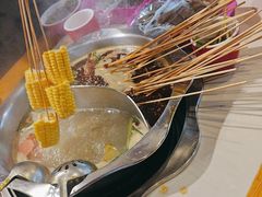 -袁记串串香(平潭店)