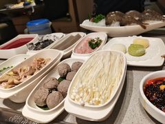 -海底捞火锅(吴中路店)