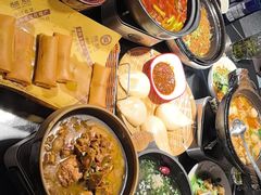 -肖记牛肉鱼杂馆·省级非遗(柏林春天直营店)