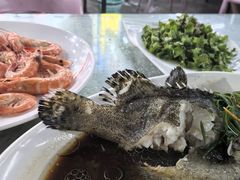 -范饭椰林川湘味海鲜·椰子鸡(三亚湾椰梦长廊店)