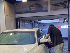 -天猫养车贴膜轻改·蓝电(优匹康桥东路店)