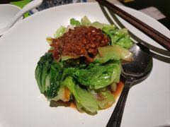 顺德捞唐生菜-汤城小厨•粤菜•靓汤(西直门凯德MALL店)