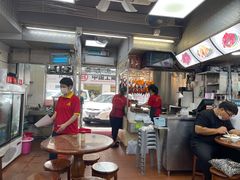 大堂-陈光记烧腊店(罗保博士街店)