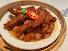 -金苑海鲜酒家(来魅力店)