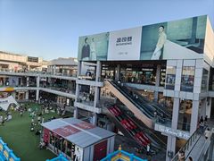 -首创奥特莱斯(北京店)