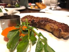 -食间牛排(湖西路店)