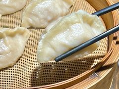 -百年认一力·清真牛羊肉(南中环店)