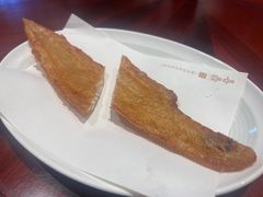 -喜鼎海胆水饺(东港店)