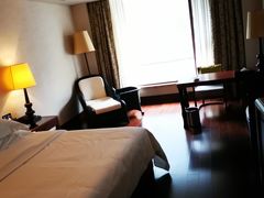 -三清山希尔顿度假酒店