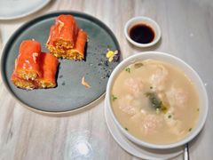 -陶陶居酒家(新天地店)