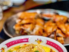 -金多鱼大排档·烤鱼·烧烤·宵夜(江南水都店)