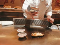 -赤坂亭·M9和牛烧肉·铁板烧·日料398放题(长泰广场店)
