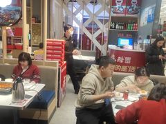 -鱼酷活鱼烤鱼(北美店)