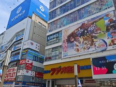 -秋叶原电器街