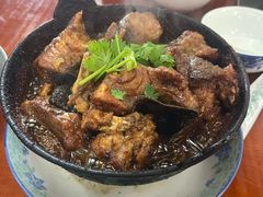 -洪兴砂锅·融合砂锅菜(三站店)