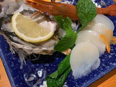 -季夏金枪鱼牛排自助餐厅(海悦天地店)