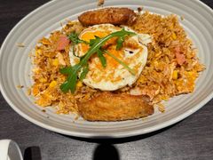 -卡朋西餐(宝安大仟里店)