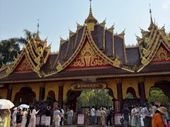 -西双版纳总佛寺