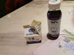 -冀粤香海鲜自助餐厅(西美五洲店)