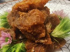 -红莲中餐厅(日航饭店)