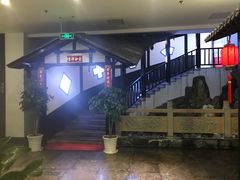 -鸭王烤鸭店(三里河店)
