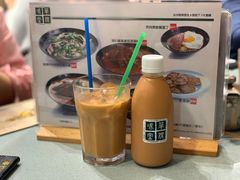 -华嫂冰室(尖沙咀店)