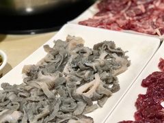 -伟记牛肉(金鸿公路店)